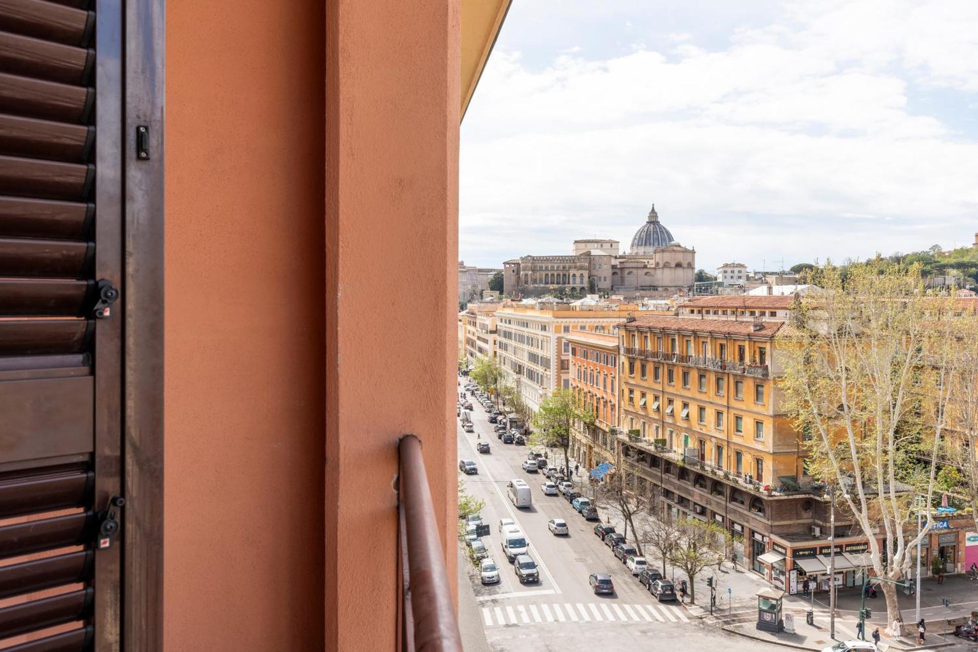 Vatican Art Rom